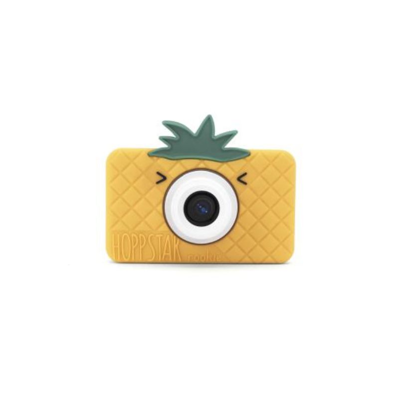 Máquina fotográfica digital Rookie Pina Colada da Hoppstar 1