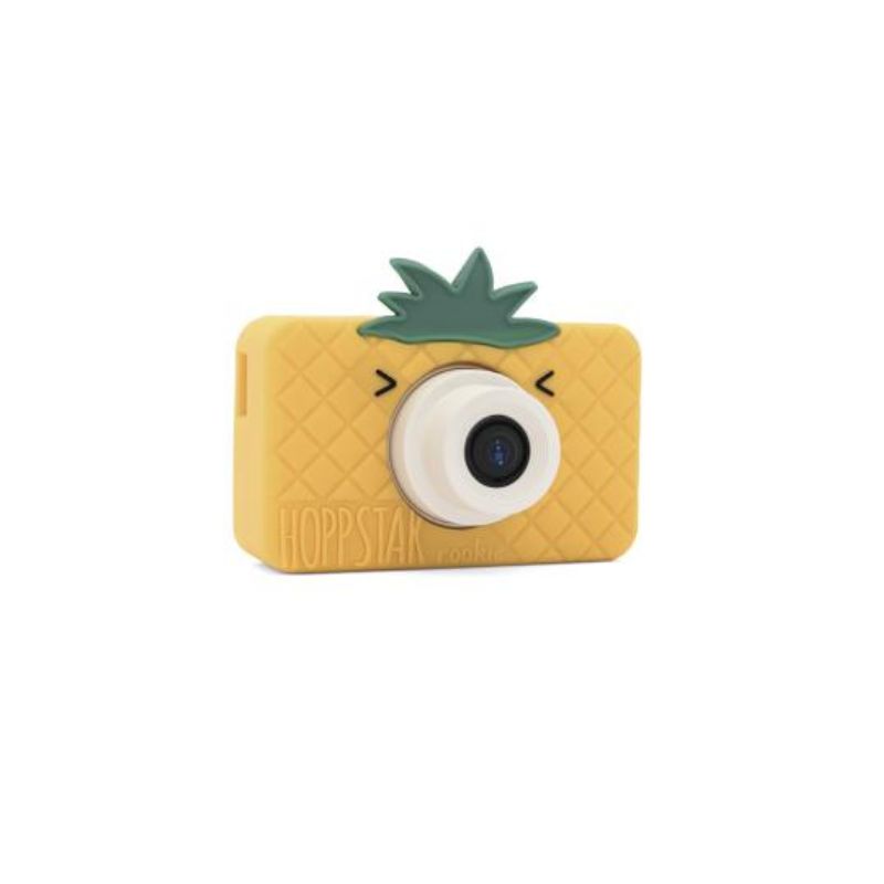 Máquina fotográfica digital Rookie Pina Colada da Hoppstar 2