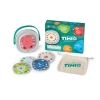 Kit de iniciante Timio 1