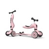 Trotinete Highwaykick One Ross da Scoot and Ride 1