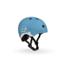 Capacete Infantil Steel Scoot And Ride 1