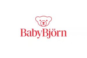Logotipo Babybjorn