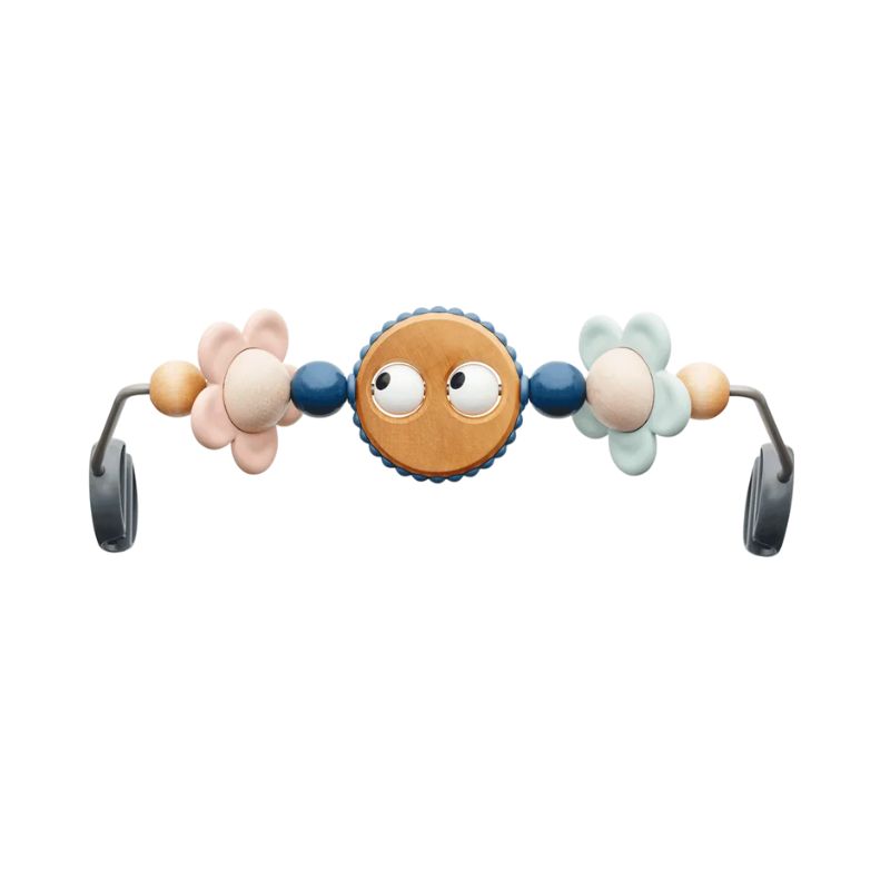 Arco de atividades para espreguiçadeira da Babybjorn 1