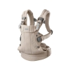 Porta bebés Harmony Light Beige Da babybjorn 1