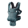 Porta bebés Move Mesh Sage Green da Babybjorn 1