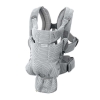 Porta bebés Move Mesh Grey da Babybjorn 1