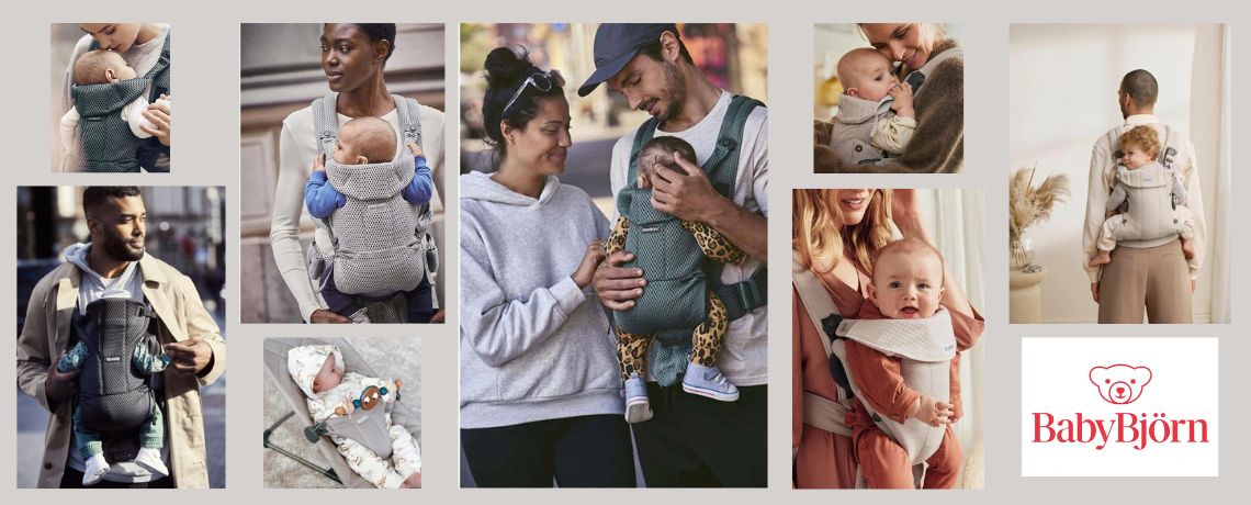 Babybjorn