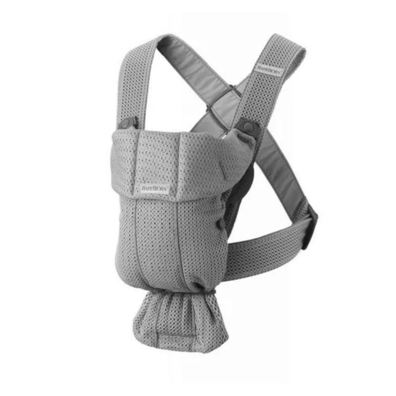 Porta bebés Mini da Babybjorn