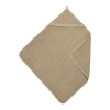 Toalha de banho Terry taupe da Meyco 1