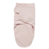 Swaddle ajustável Rosa da Meyco Baby 1