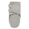 Swaddle ajustável Cinza da Meyco Baby 1