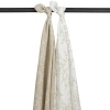 PAck de 2 muselinas da Branches Sand meyco baby 1