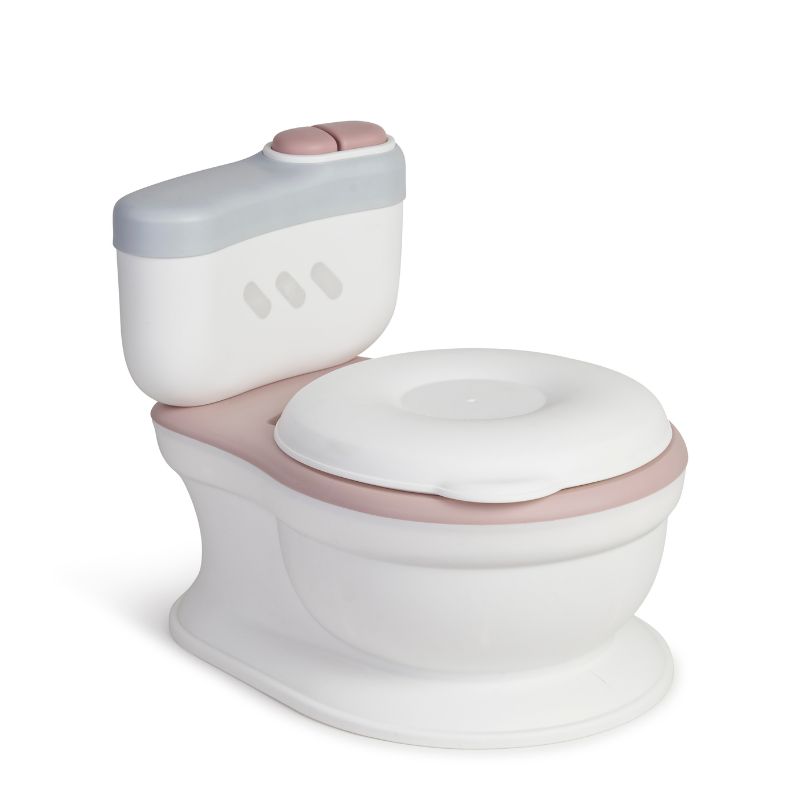 Sanita musical rosa da Saro 1