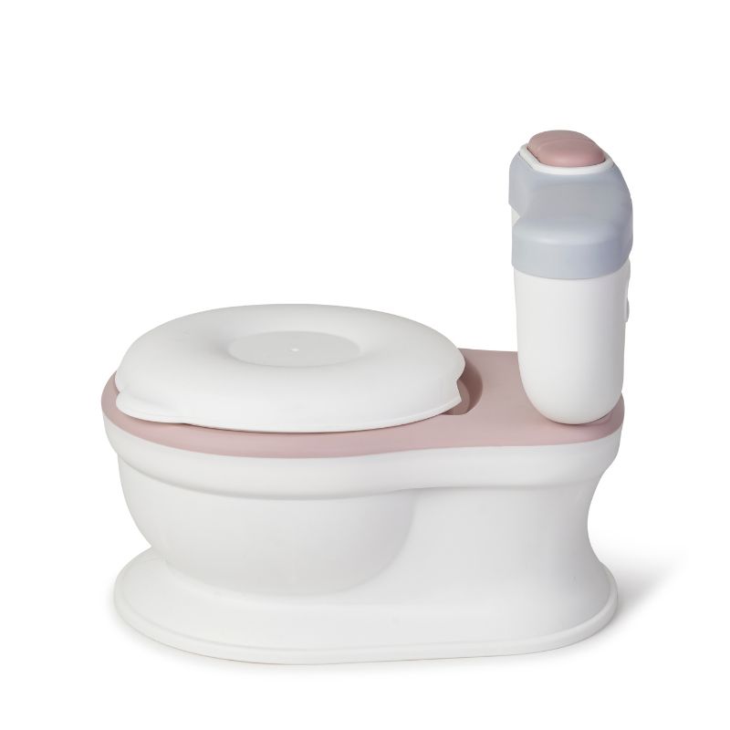 Sanita musical rosa da Saro 5