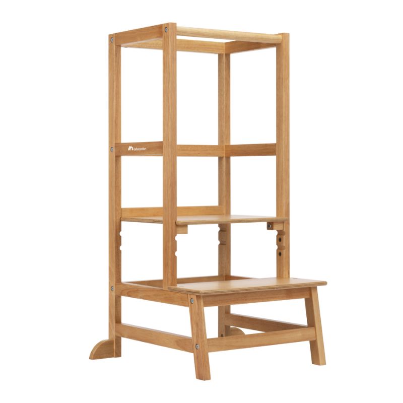 Torre de aprendizagem Nola da Bebeconfort 2