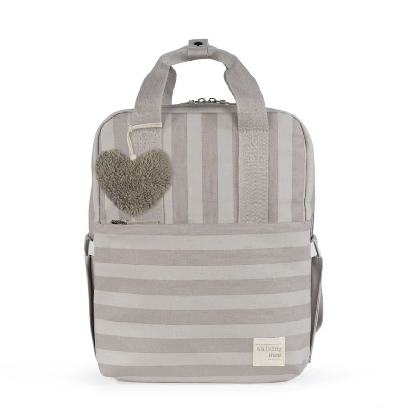 Mochila Sintra Bege da Walking Mum 1