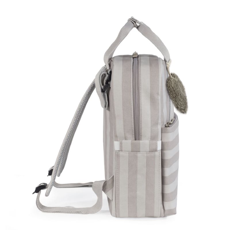 Mochila Sintra Bege da Walking Mum 4