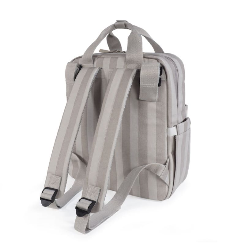 Mochila Sintra Bege da Walking Mum 5