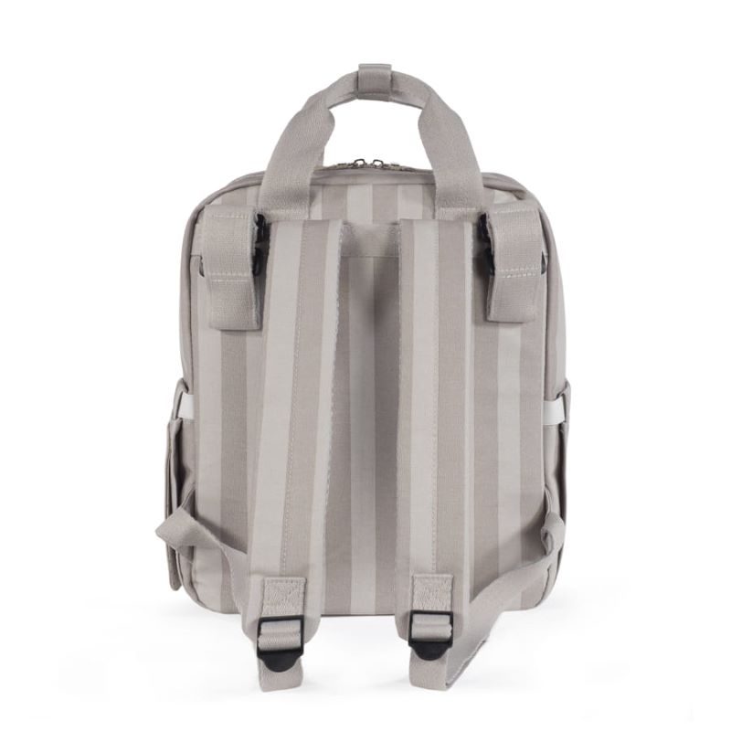 Mochila Sintra Bege da Walking Mum 6