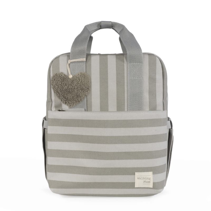 Mochila Sintra Verde da Walking Mum