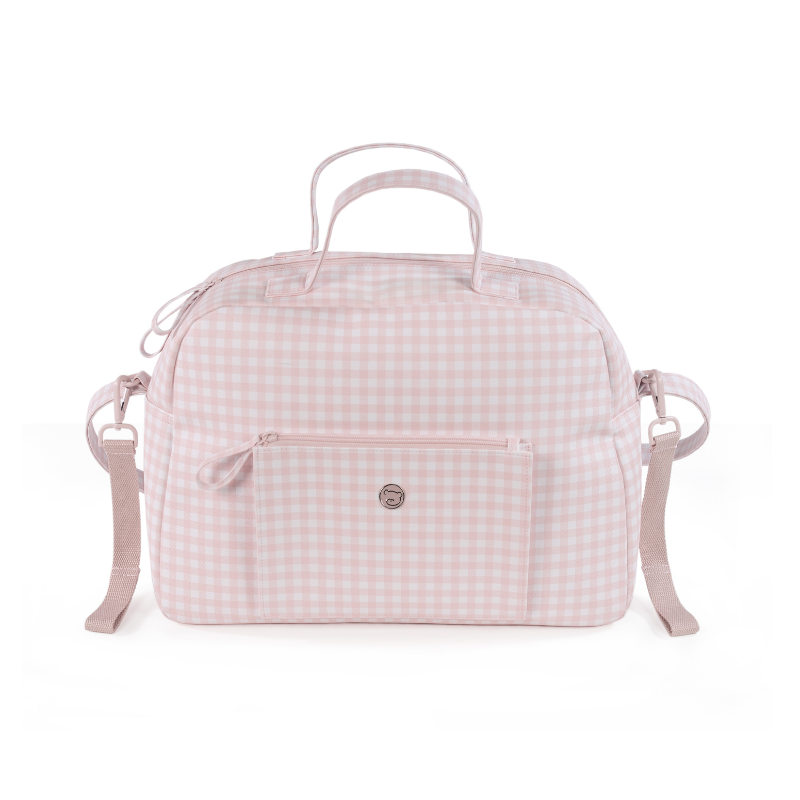 Saco de passeio Together da Pasito a Pasito