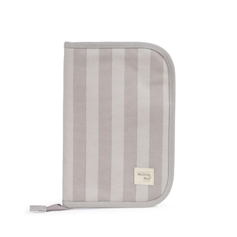Porta documentos Sintra Bege da Walking Mum 1