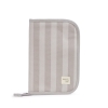 Porta documentos Sintra Bege da Walking Mum 1