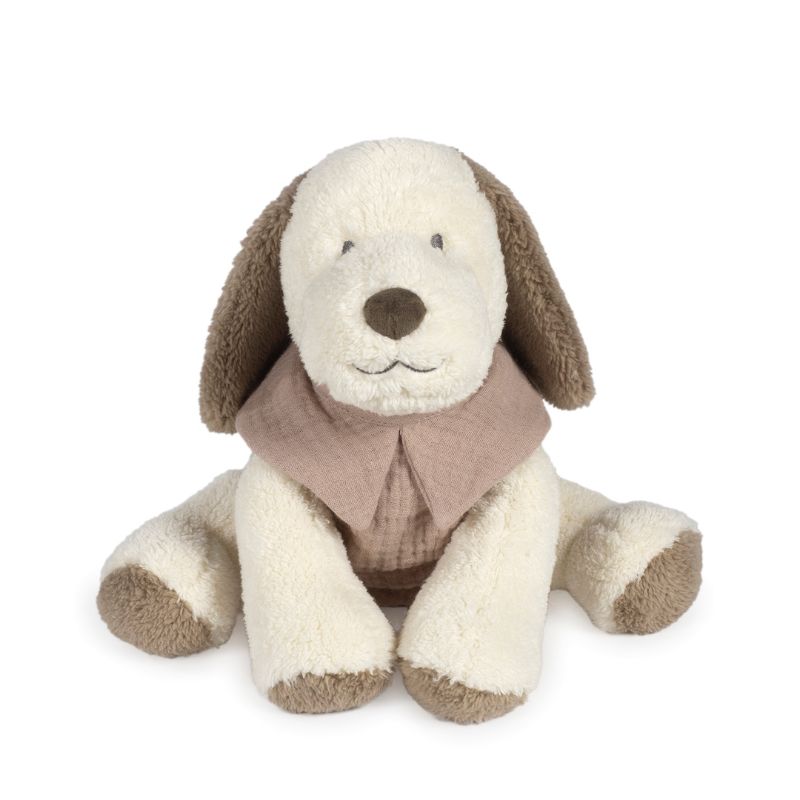 Peluche Cão Sintra da Wlaking Mum
