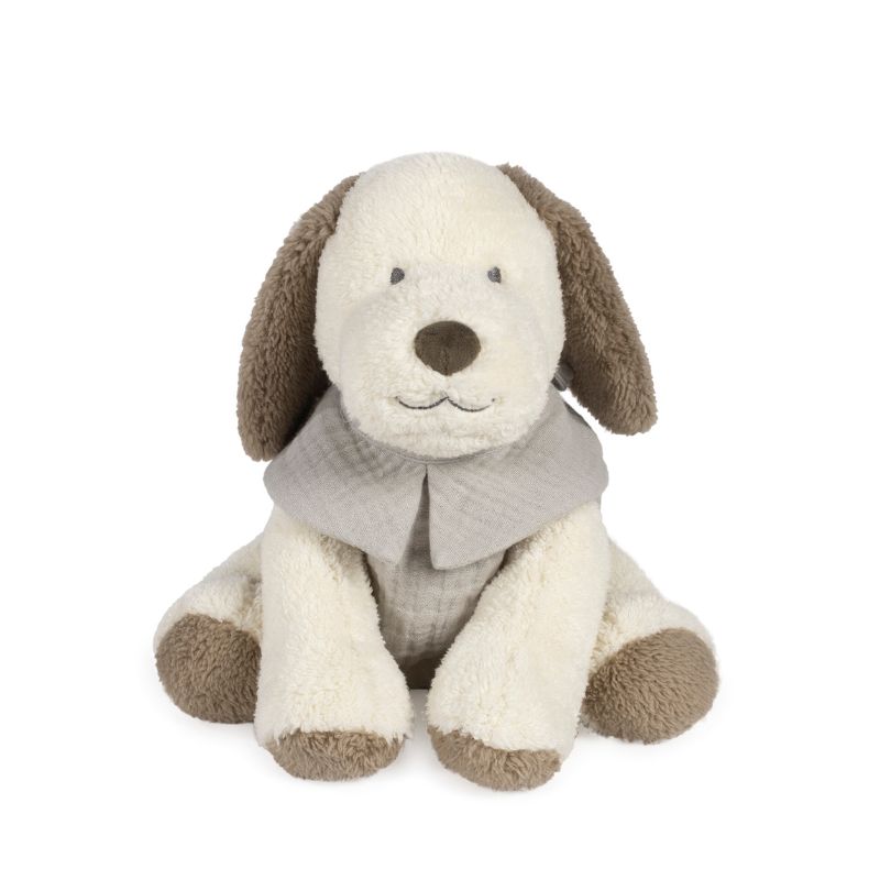 Peluche Cão Sintra Verde da Wlaking Mum 1