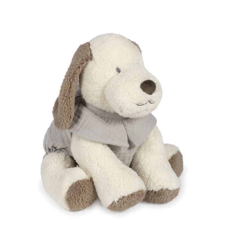 Peluche Cão Sintra Verde da Wlaking Mum 2