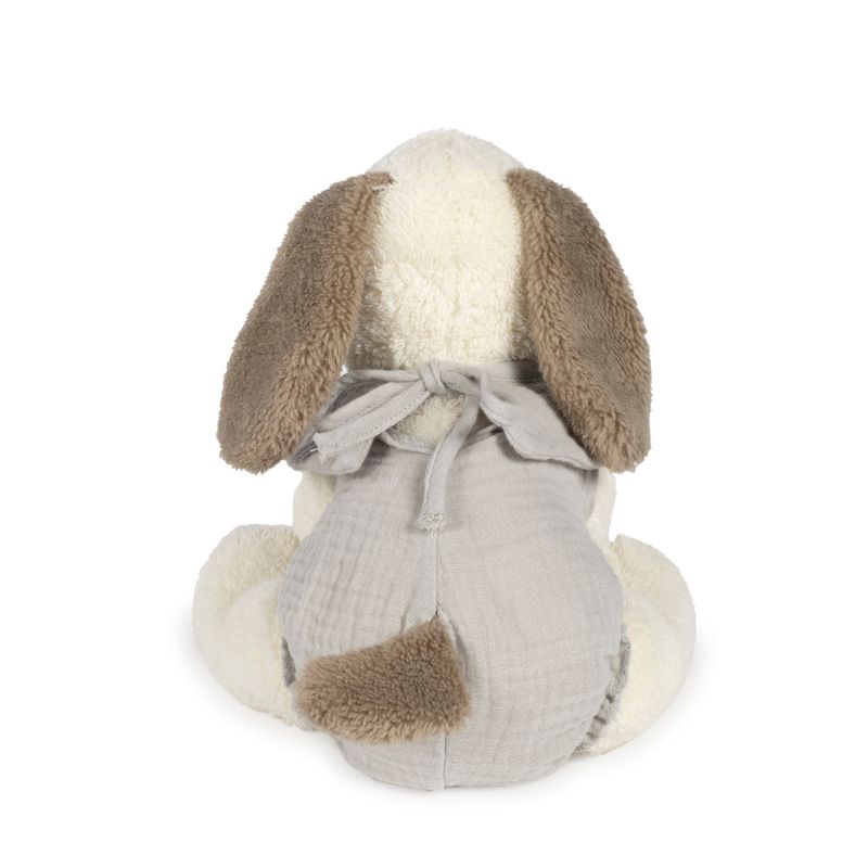 Peluche Cão Sintra Verde da Wlaking Mum 4