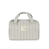 Mini Bag Botton riscas da Walking Mum 1