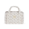 Mini Bag Botton flores da Walking Mum 1