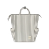 Mochila Botton Riscas da Walking Mum 1