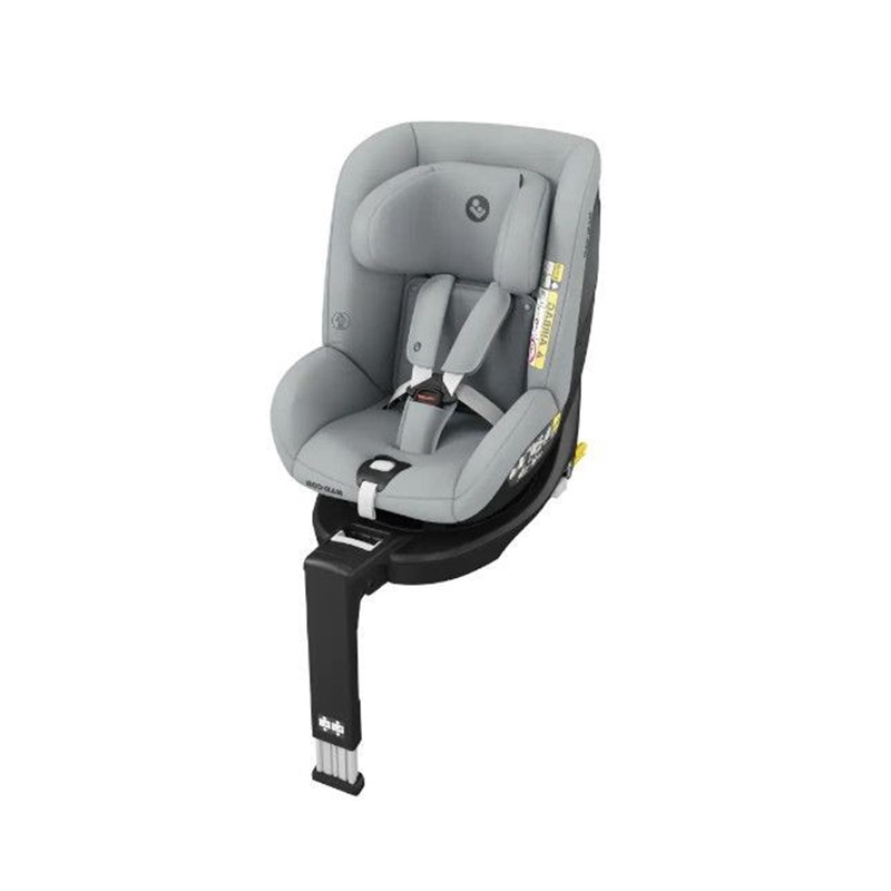 Mica Eco i-Size Authentic Grey da Maxi Cosi