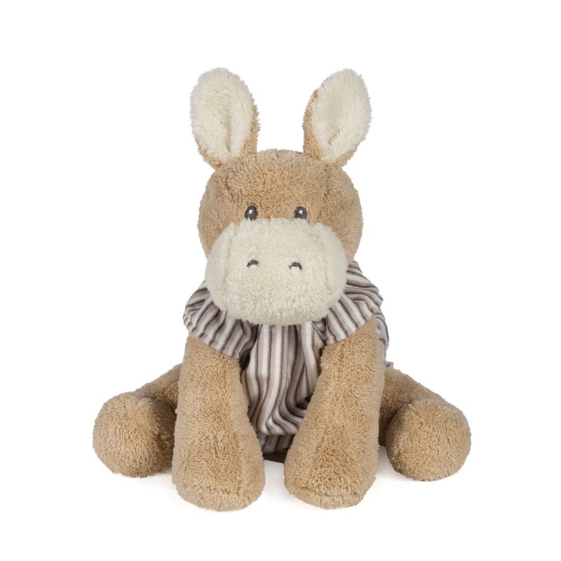 Peluche Botton Riscas da Walking Mum