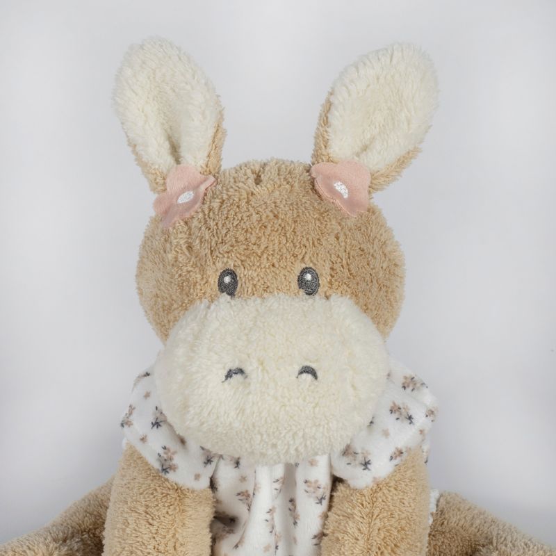 Peluche Botton Flores da Walking Mum 2