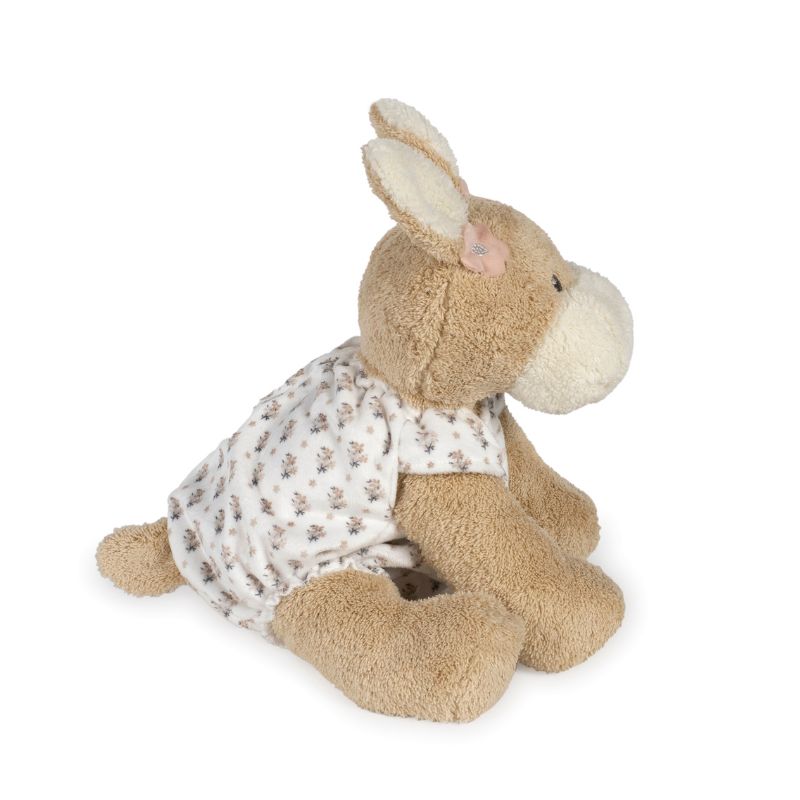 Peluche Botton Flores da Walking Mum 3