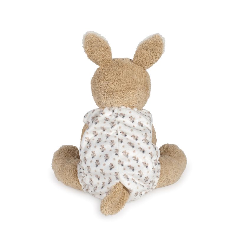 Peluche Botton Flores da Walking Mum 4