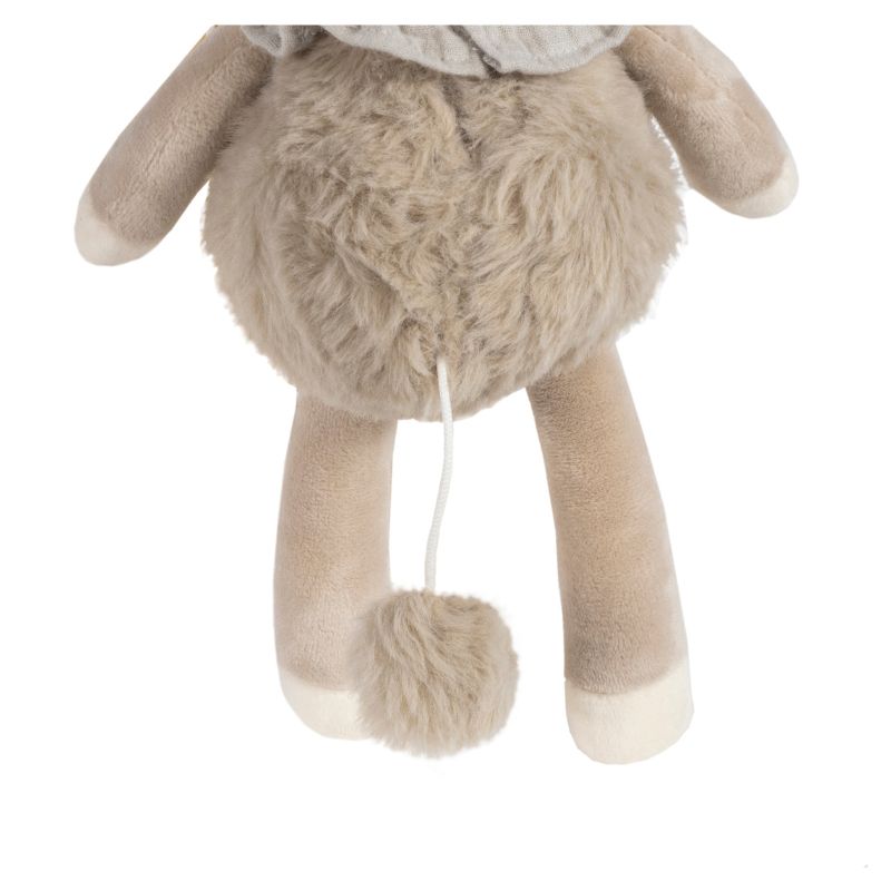 Peluche musical Nara bambi da Pasito a Pasito 4