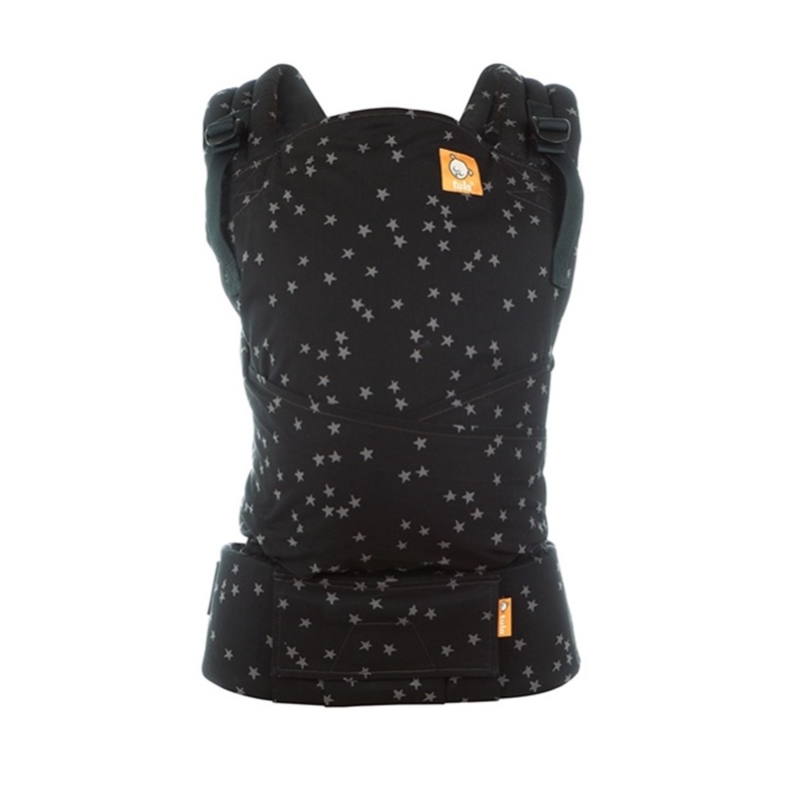 Porta bebé Tula Half Buckle