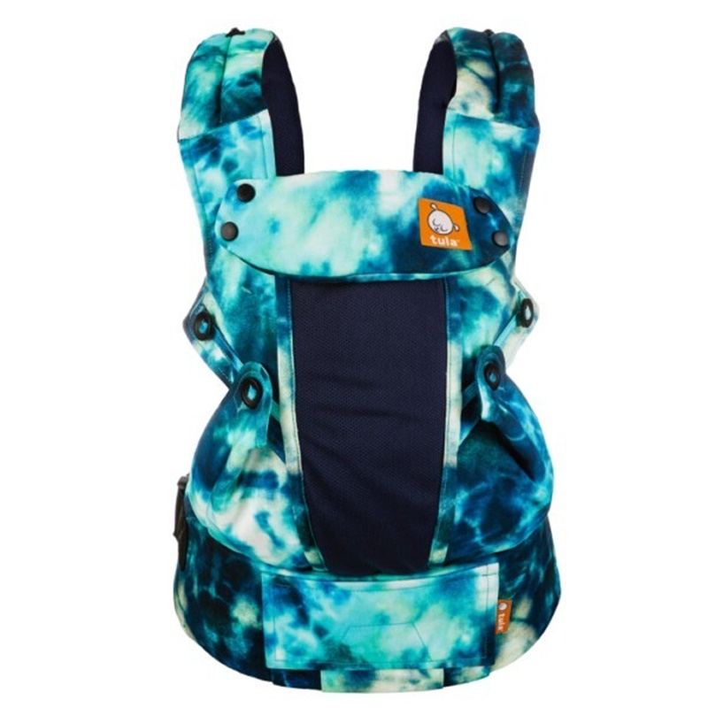 Porta bebé Tula Explore