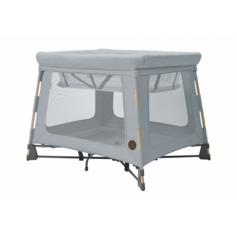 Swift 3 em 1 cama de viagem berço e parque da Maxi Cosi