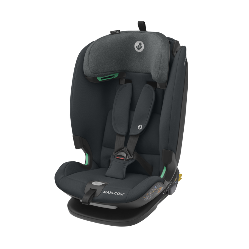 Titan Plus i-Size da Maxi Cosi 