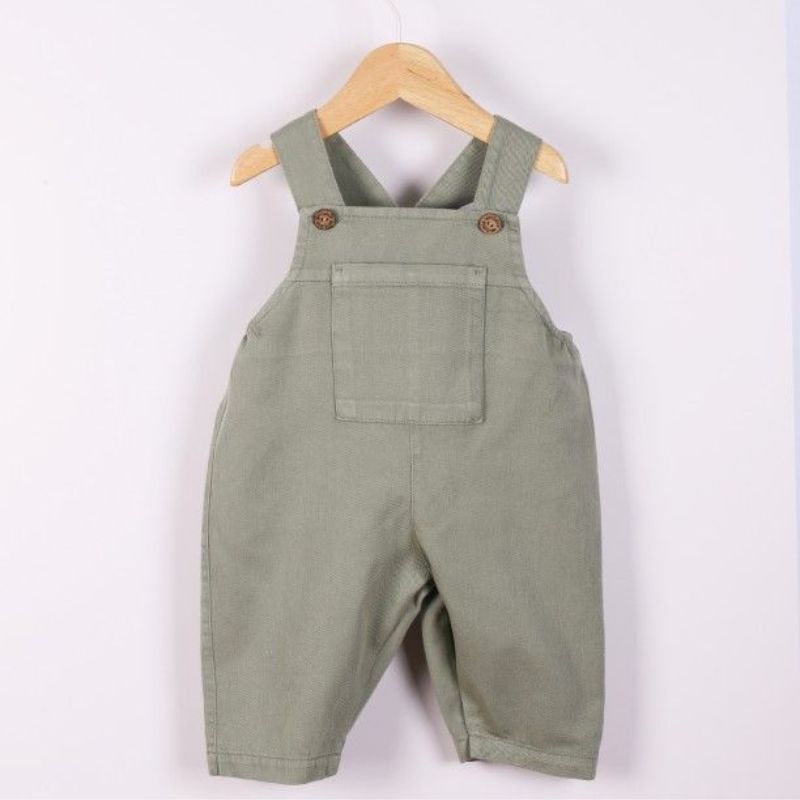 Jardineiras Village da Wedoble