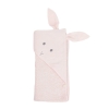 Toalha de Banho Sweet Bunny Rosa da Baby Gi