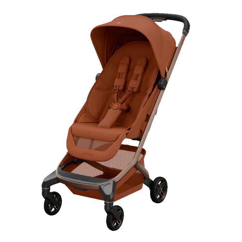 Carrinho Fame Cabin da Maxi Cosi