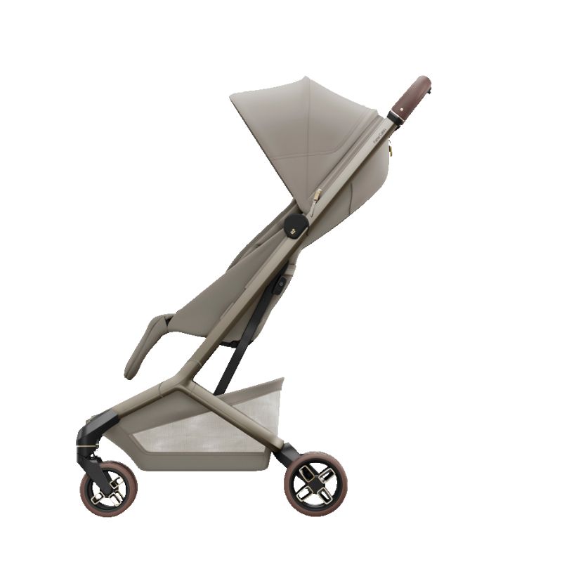 Carrinho Fame Cabin Saphire Sand da Maxi Cosi 2