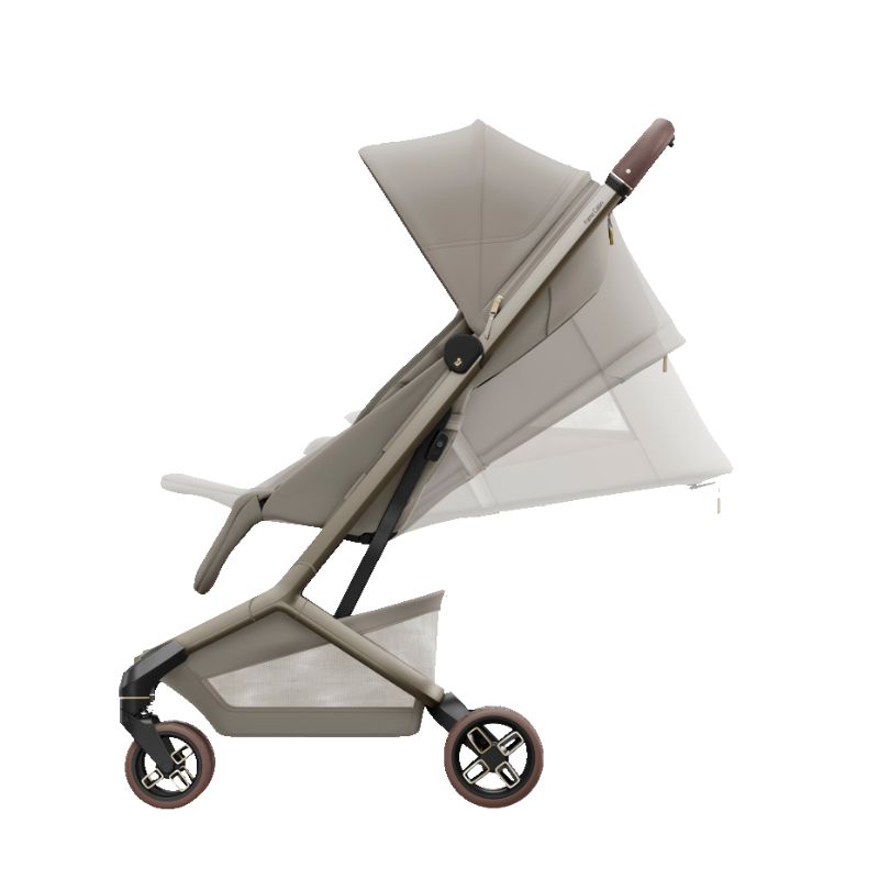 Carrinho Fame Cabin Saphire Sand da Maxi Cosi 3