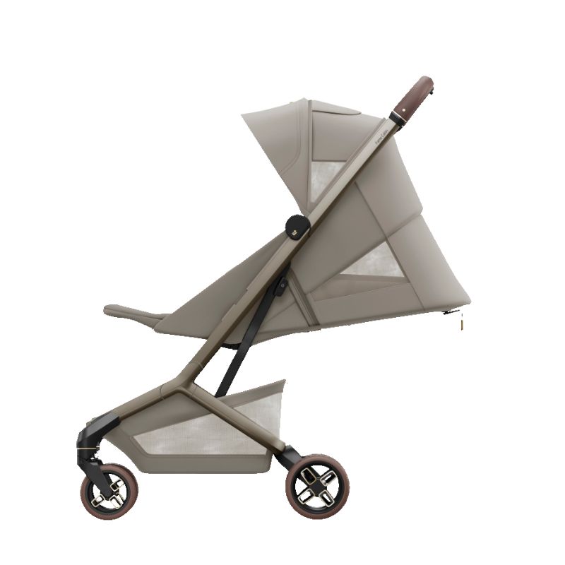 Carrinho Fame Cabin Saphire Sand da Maxi Cosi 4